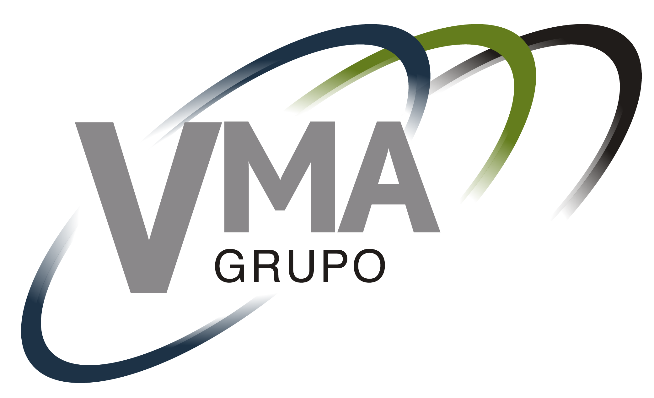 Logo Academia VMA